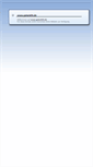 Mobile Screenshot of gelenkfit.de